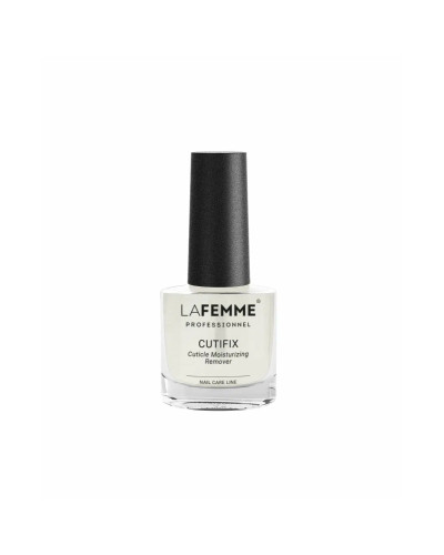 La Femme, CutiFix - Cuticle Moisturizing Remover 7ml, REMNFB7