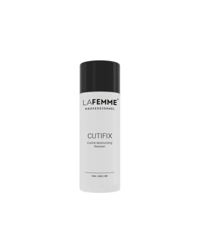 La Femme, CutiFix - Cuticle Moisturizing Remover 100ml, REMNFBL100