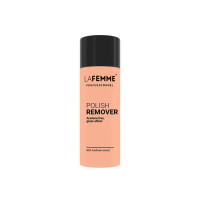 La Femme, Non-Acetone Nail Polish Remover - Sunflower 100ml