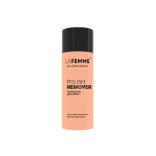 La Femme, Laka noņemšana bez acetona - Saulespuķe 100ml