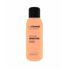 La Femme, Non-Acetone Nail Polish Remover - Sunflower 500ml