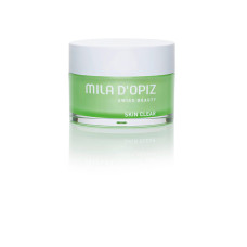 Mila d'Opiz, Очищающий крем Skin Clear, 50 мл