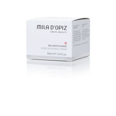 Mila d'Opiz, Дневной + ночной крем Mila White Shade, 50 мл