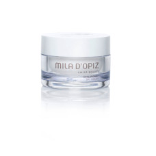 Mila d'Opiz, Дневной крем Hyaluronic4, 50 мл