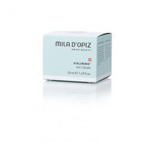 Mila d'Opiz, Дневной крем Hyaluronic4, 50 мл