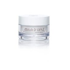 Mila d'Opiz, Ночной крем Hyaluronic4, 50 мл