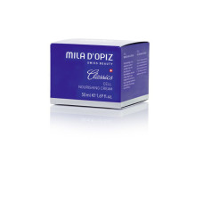 Mila d'Opiz, Питательный крем для клеток Classics, 50 мл