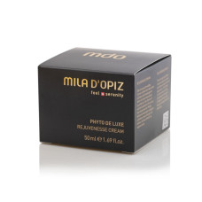 Mila d'Opiz, Омолаживающий крем Phyto de Luxe Rejuvenesse, 50 мл