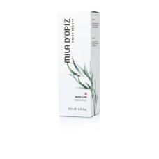 Mila d'Opiz, Attīrošs pieniņš Microbiome, 200 ml