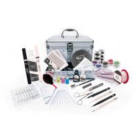 Perfect Silk Lashes Professional Kit