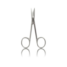 Perfect Silk Lashes Scissors