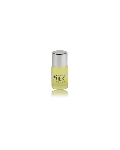 Perfect Silk Lashes Nourishing Lotion (Yellow), PSL1503/NL