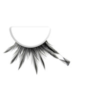 Perfect Silk Lashes, Decorated Feather Eyelashes