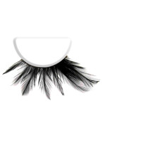 Perfect Silk Lashes, Decorated Feather Eyelashes