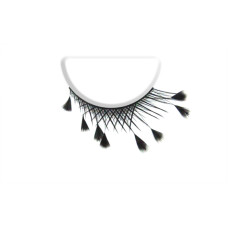 Perfect Silk Lashes, Decorated Feather Tipped Eyelashes