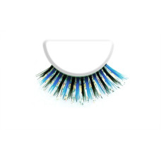 Perfect Silk Lashes, Decorated Hologram