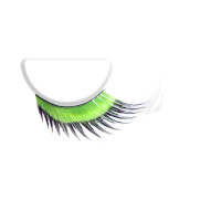 Perfect Silk Lashes, Decorated Feather Tipped Eyelashes