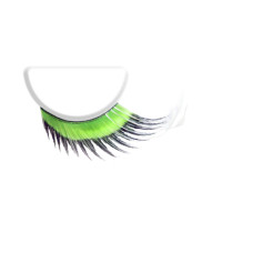 Perfect Silk Lashes, Decorated Feather Tipped Eyelashes