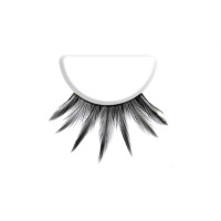 Perfect Silk Lashes, Decorated Feather Eyelashes