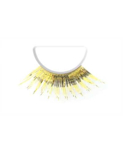 Perfect Silk Lashes, Decorated Carnival Colorful, PSL09D5140