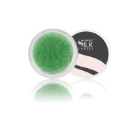 Perfect Silk Lashes 2500 J.12 Green 10 mm (Silk line)