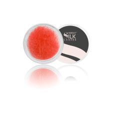 Perfect Silk Lashes 2500 J.12 Red 10 mm (Silk line)