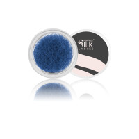 Perfect Silk Lashes, Шелковые ресницы 2500 J.12 синиe 13 mm