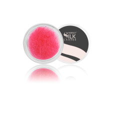 Perfect Silk Lashes 2500 J.15 Pink 12 mm (Silk line)