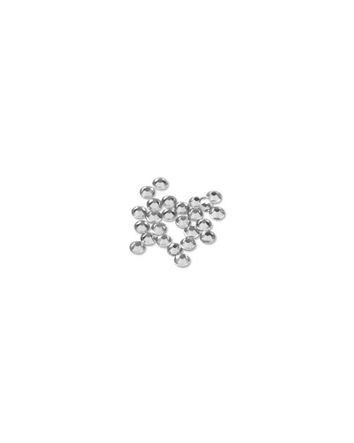 Swarovski Elements, Декоративные камни  1.8mm 25 шт. Кристал, CR1825CZ