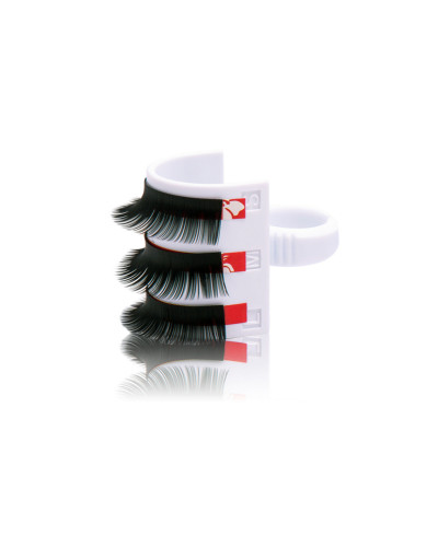 Perfect Silk Lashes Volume Extension U-Band, PSL1133