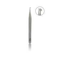 Perfect Silk Lashes, Volume Eyelash Tweezer Chisel Type