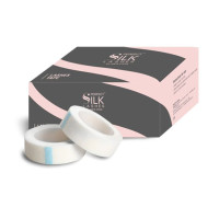 Perfect Silk Lashes, Eyelashes PE Surgical Tape 1,25 cm X 4,5 m