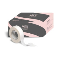 Perfect Silk Lashes, Micropore Surgical Tape 1,25 cm X 4,5 m