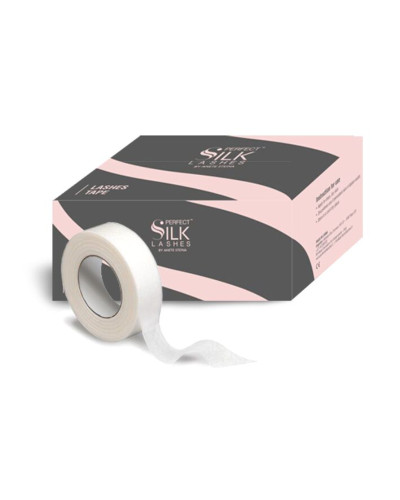 Perfect Silk Lashes, Micropore Surgical Tape 1,25 cm X 4,5 m, PSL0505