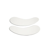 Perfect Silk Lashes , Acu plāksteris ProteLift banāna stils (50 gab.)
