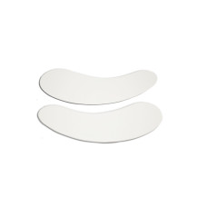 Perfect Silk Lashes, Патчи для глаз ProteLift банановый стиль (50 шт.)
