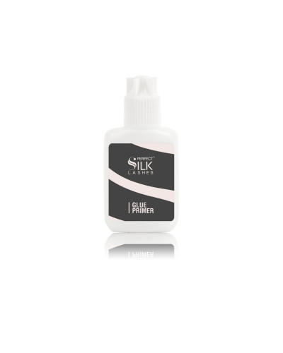 Perfect Silk Lashes Eyelashes Glue Primer 15ml, PSL0231/15