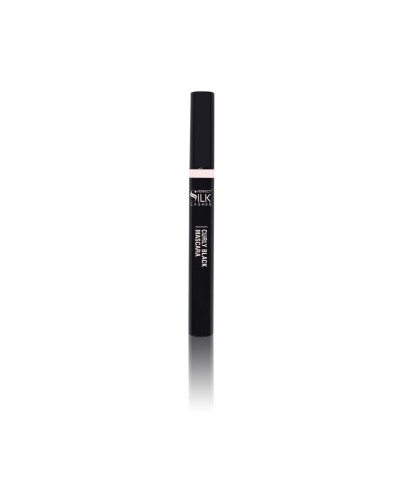 Perfect Silk Lashes, CURLY BLACK MASCARA 10 ML, PSL1203/10