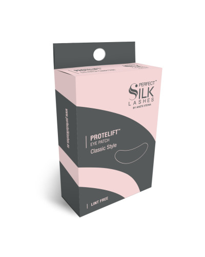 Perfect Silk Lashes, ProteLift Eye Patch (pack 10 pair) Classic Style, PSL1123-01