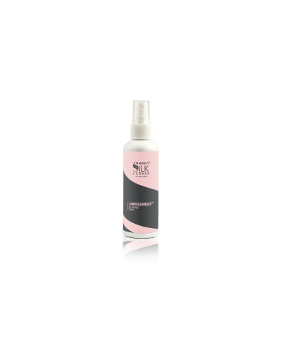 Perfect Silk Lashes, Lamination Cleanser  100ml Spray, PSL1901/100