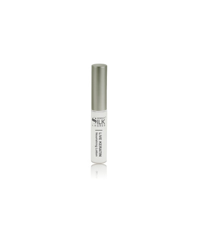 Perfect Silk Lashes, LiveKeratin™ Питательный лосьон 7ml, PSL1520
