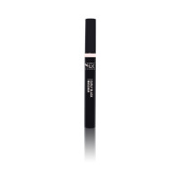 Perfect Silk Lashes, CURLY BLACK MASCARA 10 ML