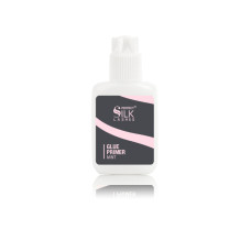 Perfect Silk Lashes Eyelash Glue Primer 15 ml, Mint