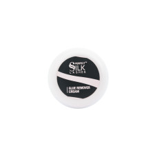 Perfect Silk Lashes, Skropstu līmes noņēmējs, krēms 10 gr, Zemene