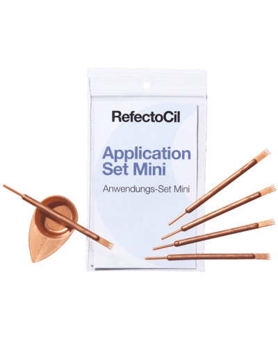 Refectocil, Application Set Mini, 24-6146