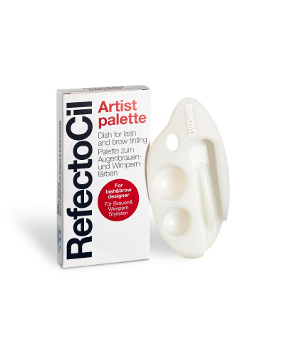 Refectocil, Artist Palette, 24-6154