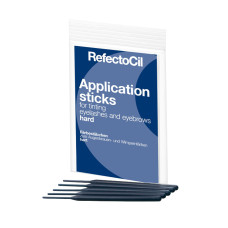 Refectocil, Aplikācijas kociņi (cieti)