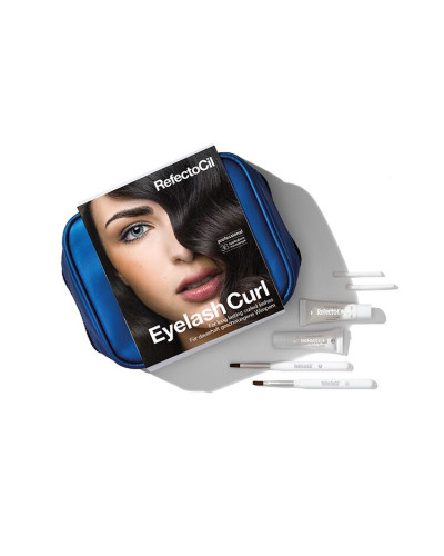 Refectocil, Eyelash Curl Kit 36 applications, 24-05501