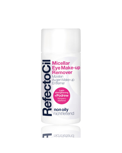 Refectocil, Eye Make-up Remover Micellar 150m, 24-6114