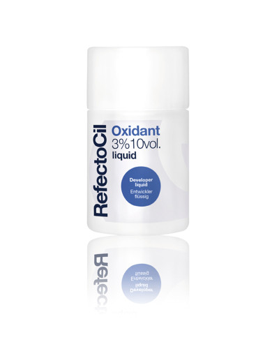 Refectocil, Oksidējošais šķidrums 3% 100ml, 24-6111